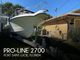 1994 Pro-Line 2700 Sportsman