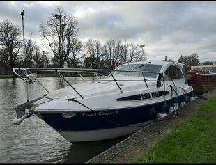2009 Classic Erne Craft Isis 920