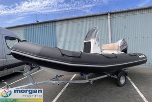 2022 Bombard Sunrider 500