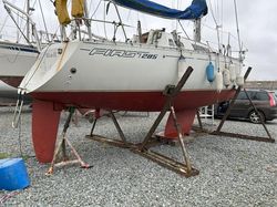 28.5 beneteau