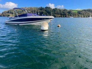 Regal 2200 Bowrider