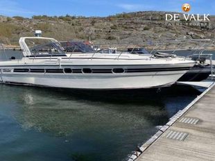 1988 Princess 36 Riviera