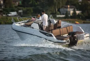 2025 Corsiva Coaster 640 Sc