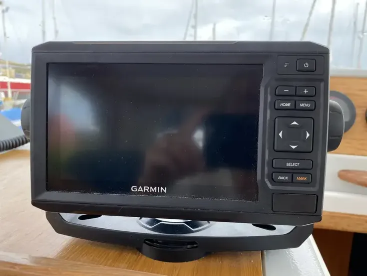 2002 Nimbus 280 Coupe