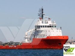 Keen Sellers 69m / DP 2 / 140ts BP AHTS Vessel for Sale / #1062537