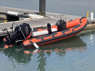 Humber 5.3M