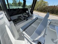 2026 Jeanneau Cap Camarat 9.0 CC Series 2