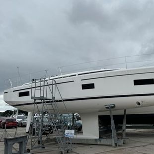 2024 Bavaria C38