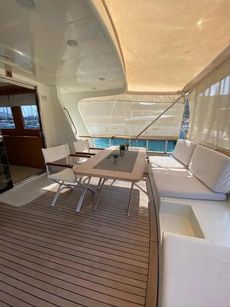 18m Wooden Custom Made Trawler