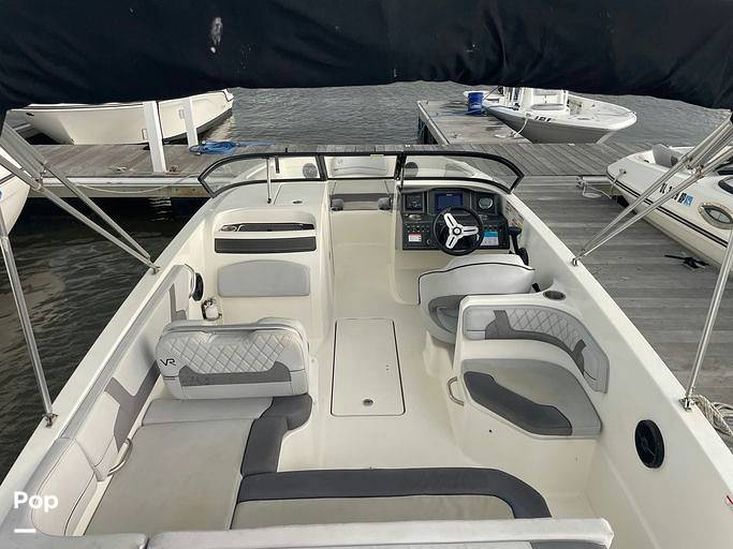 2023 Bayliner vr6