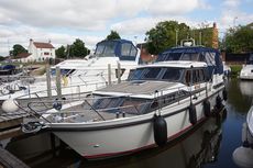 Linssen 41