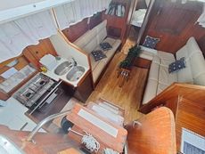 1979 Jeanneau Melody