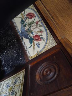 57 Traditional Narrowboat