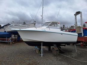 Beneteau Antares 6.05 
