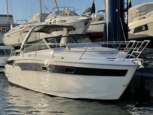 2022 Bavaria S29 Style