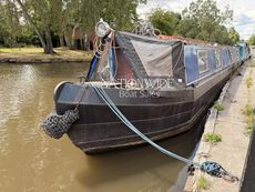 55ft Semi-Trad