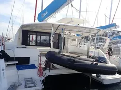 2019 Leopard 40