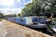 60ft Traditional stern