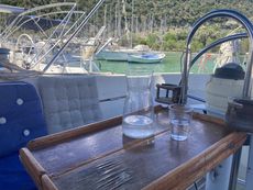 Westerly Corsair Mk 2 (1989)