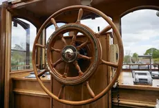 1991 Passenger Boat 115