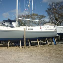 2007 Jeanneau Sun 2500