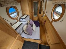All You Need Is Love - 60ft Cruiser Stern