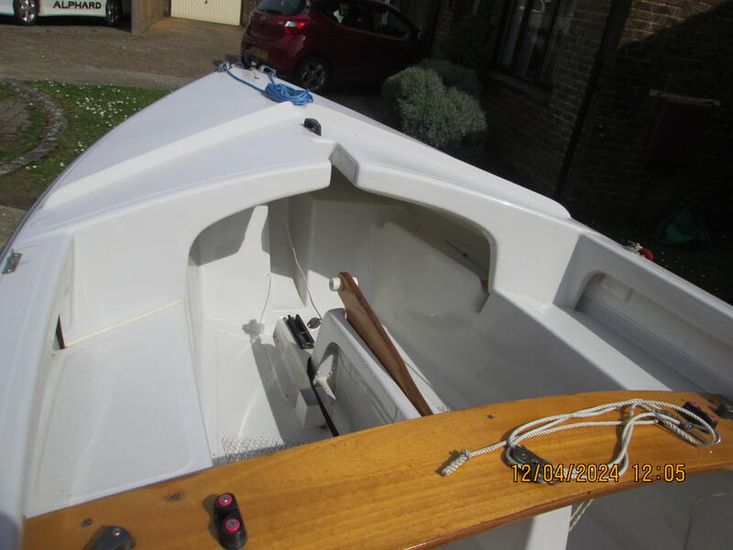 Anglo Marine Gull Spirit for sale UK, Anglo Marine boats for sale ...