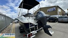 2022 Jeanneau Cap Camarat 5.5 WA