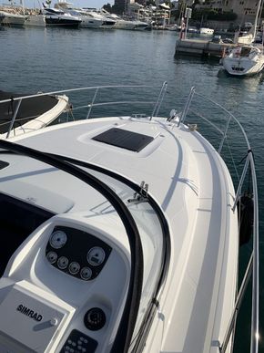 2024 Bavaria S29 15
