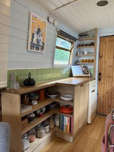 Serendipity - 50ft Narrowboat