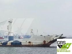 67m / Landing Craft for Sale / #1072914