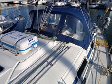 2002 Bavaria 36