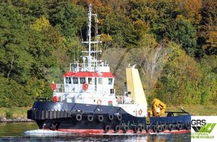 29m / 30ts BP Tug for Sale / #1076686