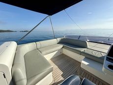2023 Sunseeker Manhattan 55