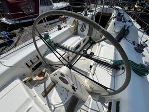 Prima 38  - Cockpit Instruments