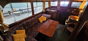 Cabin Area 2
