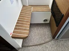 2020 Jeanneau Merry Fisher 895 Offshore