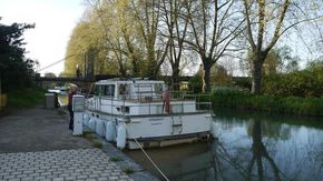 CANAL DU MIDI