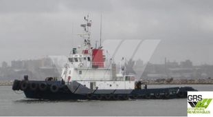 ASD Tug 32m / 40ts BP Tug for Sale / #1061244