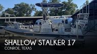 2014 Shallow Stalker 17