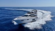 2014 Fairline Squadron 48