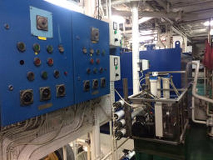 Boats for sale South Africa, boats for sale, used boat sales, Commercial Vessels For Sale 82m