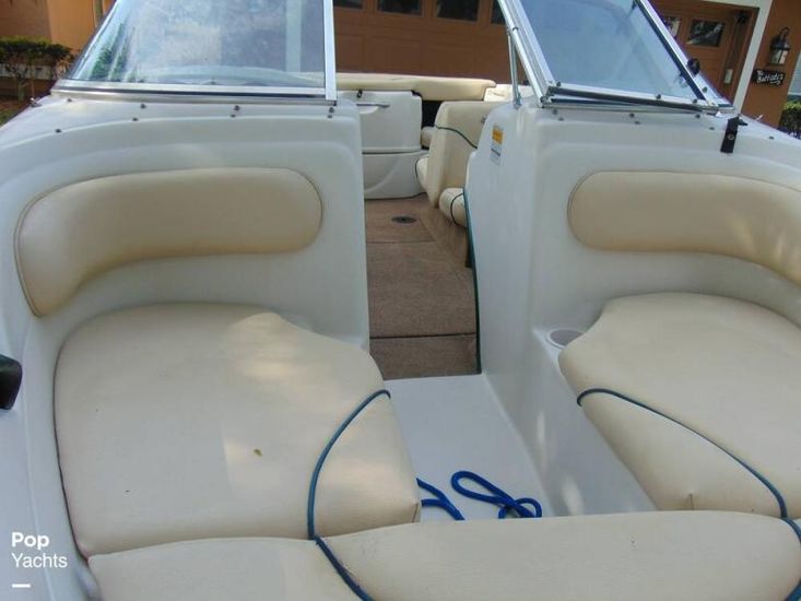 1999 Sea Ray 180 bow rider