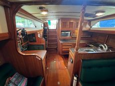 SLOCUM  43 Yacht for sale in Langkawi