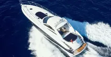 2004 Sunseeker Portofino 53