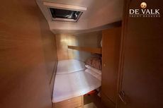 2020 Dufour 460 Grand Large