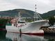 2000 Fishing Vessel For Sale