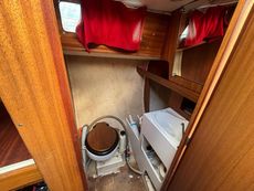 1982 Gibsea 28