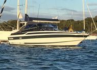 1985 Sunseeker Portofino XPS 28
