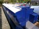 No.8 2024 4 berth cruiser stern narrowboat